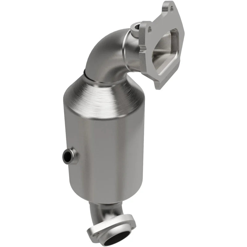 Magnaflow 11-16 Dodge Grand Caravan 3.6L Direct Fit Converter - Main Product View