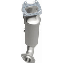 Load image into Gallery viewer, Magnaflow 11-16 Dodge Grand Caravan 3.6L Direct Fit Converter - Additional View 6