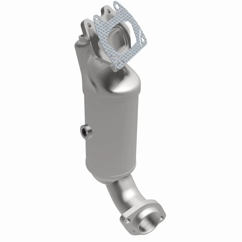 Magnaflow 11-16 Dodge Grand Caravan 3.6L Direct Fit Converter - Additional View 12