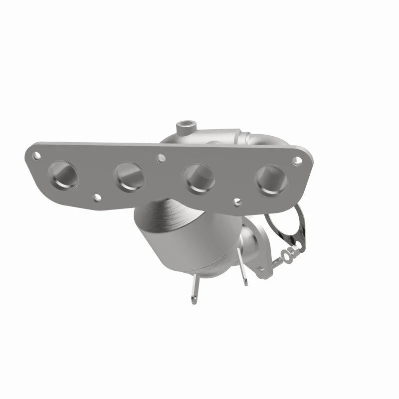 Magnaflow 11-16 Hyundai Elantra L4 1.8L OEM Manifold Direct Fit Catalytic Converter - Additional View 7