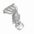 Load image into Gallery viewer, Magnaflow 11-16 Hyundai Elantra L4 1.8L OEM Manifold Direct Fit Catalytic Converter - Additional View 8