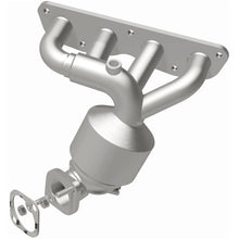 Load image into Gallery viewer, Magnaflow 11-16 Hyundai Elantra L4 1.8L OEM Manifold Direct Fit Catalytic Converter - Additional View 9