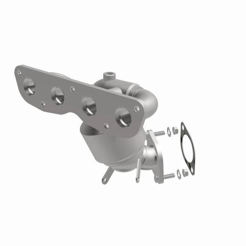 Magnaflow 11-16 Hyundai Elantra L4 1.8L OEM Manifold Direct Fit Catalytic Converter - Additional View 10