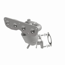 Load image into Gallery viewer, Magnaflow 11-16 Hyundai Elantra L4 1.8L OEM Manifold Direct Fit Catalytic Converter - Additional View 10