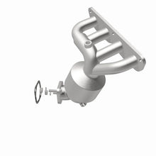Load image into Gallery viewer, Magnaflow 11-16 Hyundai Elantra L4 1.8L OEM Manifold Direct Fit Catalytic Converter - Additional View 15