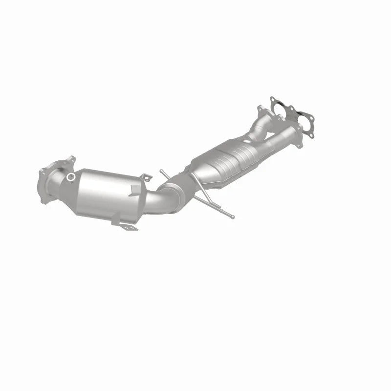 Magnaflow 11-16 S60 L6 3 OEM Close Coupled Direct Fit Converter - Additional View 7