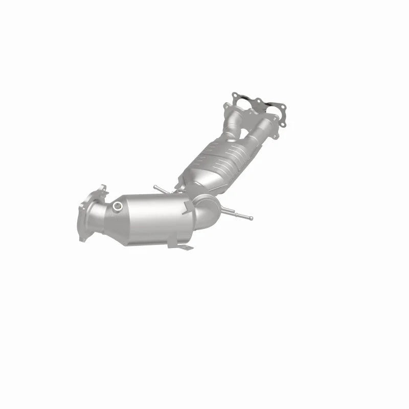 Magnaflow 11-16 S60 L6 3 OEM Close Coupled Direct Fit Converter - Additional View 8