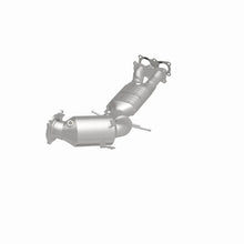 Load image into Gallery viewer, Magnaflow 11-16 S60 L6 3 OEM Close Coupled Direct Fit Converter - Additional View 8