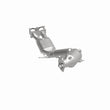 Load image into Gallery viewer, Magnaflow 11-16 S60 L6 3 OEM Close Coupled Direct Fit Converter - Additional View 9