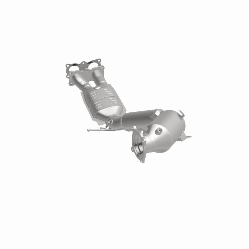 Magnaflow 11-16 S60 L6 3 OEM Close Coupled Direct Fit Converter - Additional View 9