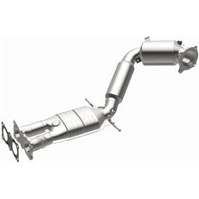 Load image into Gallery viewer, Magnaflow 11-16 S60 L6 3 OEM Close Coupled Direct Fit Converter - Additional View 10