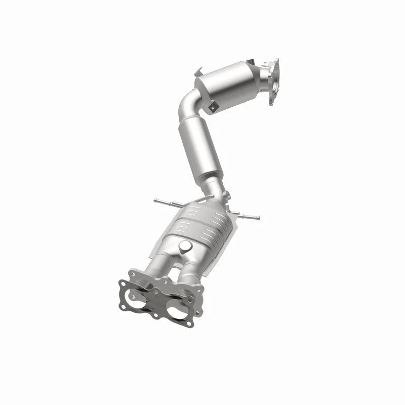 Magnaflow 11-16 S60 L6 3 OEM Close Coupled Direct Fit Converter - Additional View 11