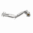 Load image into Gallery viewer, Magnaflow 11-16 S60 L6 3 OEM Close Coupled Direct Fit Converter - Additional View 14