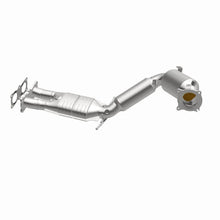 Load image into Gallery viewer, Magnaflow 11-16 S60 L6 3 OEM Close Coupled Direct Fit Converter - Additional View 14