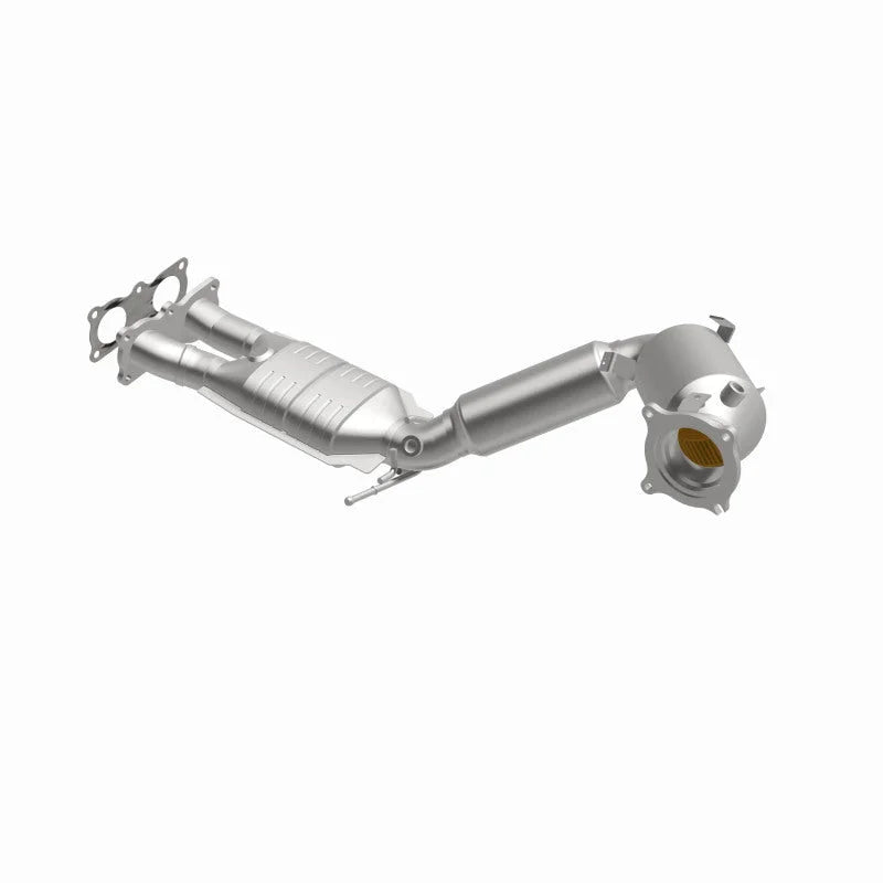 Magnaflow 11-16 S60 L6 3 OEM Close Coupled Direct Fit Converter - Additional View 16
