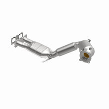 Load image into Gallery viewer, Magnaflow 11-16 S60 L6 3 OEM Close Coupled Direct Fit Converter - Additional View 16