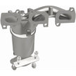 Load image into Gallery viewer, Magnaflow 11-17 Ford Explorer 3.5L Direct Fit Converter - Additional View 8