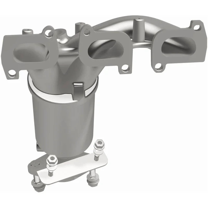 Magnaflow 11-17 Ford Explorer 3.5L Direct Fit Converter - Additional View 8