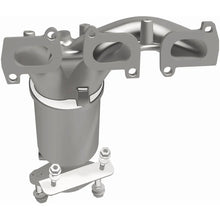 Load image into Gallery viewer, Magnaflow 11-17 Ford Explorer 3.5L Direct Fit Converter - Additional View 8