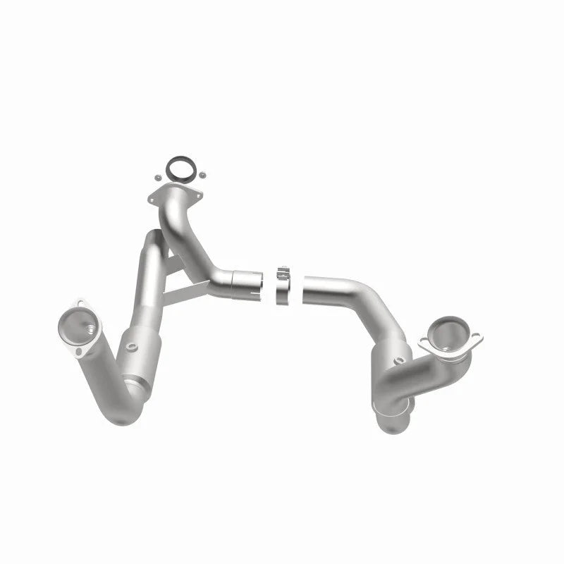 Magnaflow 11-17 Ford F-250 Super Duty 6.2L Direct Fit Converter - Additional View 5