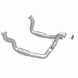 Load image into Gallery viewer, Magnaflow 11-17 Ford F-250 Super Duty 6.2L Direct Fit Converter - Additional View 6