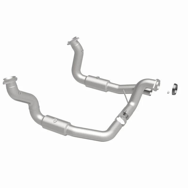 Magnaflow 11-17 Ford F-250 Super Duty 6.2L Direct Fit Converter - Additional View 6