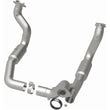 Load image into Gallery viewer, Magnaflow 11-17 Ford F-250 Super Duty 6.2L Direct Fit Converter - Additional View 8