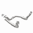 Load image into Gallery viewer, Magnaflow 11-17 Ford F-250 Super Duty 6.2L Direct Fit Converter - Additional View 11