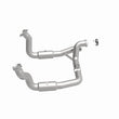 Load image into Gallery viewer, Magnaflow 11-17 Ford F-250 Super Duty 6.2L Direct Fit Converter - Additional View 12