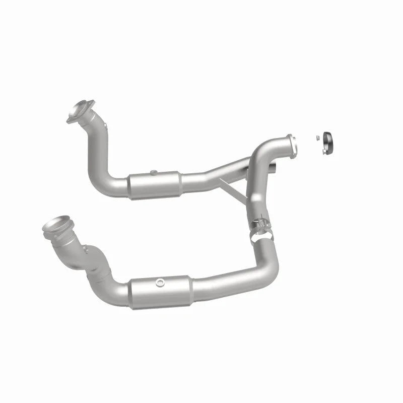 Magnaflow 11-17 Ford F-250 Super Duty 6.2L Direct Fit Converter - Additional View 12