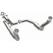 Load image into Gallery viewer, Magnaflow 11-17 Ford F-250 Super Duty 6.2L Direct Fit Converter - Additional View 14
