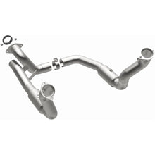 Load image into Gallery viewer, Magnaflow 11-17 Ford F-250 Super Duty 6.2L Direct Fit Converter - Additional View 14