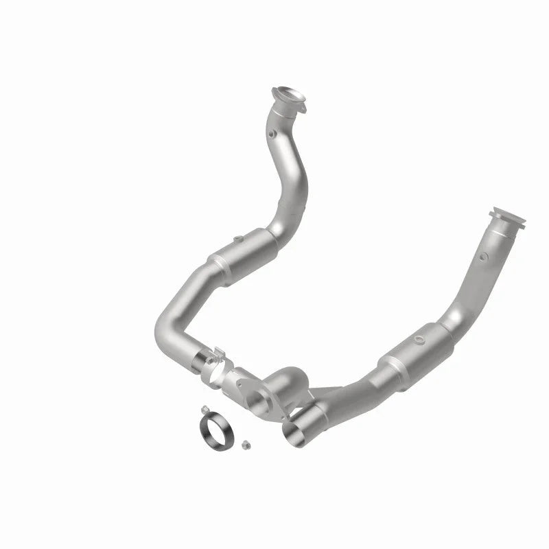 Magnaflow 11-17 Ford F-250 Super Duty 6.2L Direct Fit Converter - Additional View 15