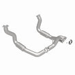 Load image into Gallery viewer, Magnaflow 11-17 Ford F-250 Super Duty 6.2L Direct Fit Converter - Additional View 16