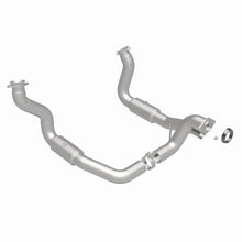 Load image into Gallery viewer, Magnaflow 11-17 Ford F-250 Super Duty 6.2L Direct Fit Converter - Additional View 16