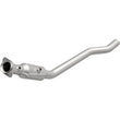 Load image into Gallery viewer, Magnaflow 11-17 Jeep Grand Cherokee 5.7L Direct Fit Converter - Main Product View