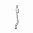 Load image into Gallery viewer, Magnaflow 11-17 Jeep Grand Cherokee 5.7L Direct Fit Converter - Side View