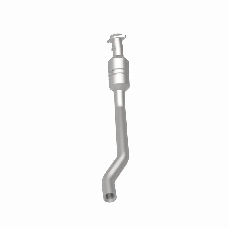 Magnaflow 11-17 Jeep Grand Cherokee 5.7L Direct Fit Converter - Side View