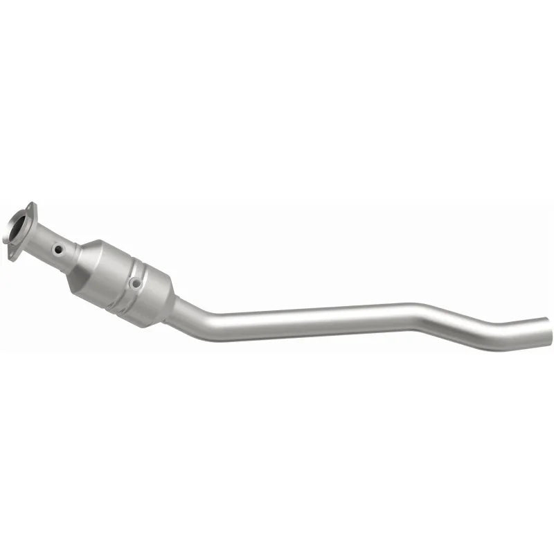 Magnaflow 11-17 Jeep Grand Cherokee 5.7L Direct Fit Converter - Additional View 6