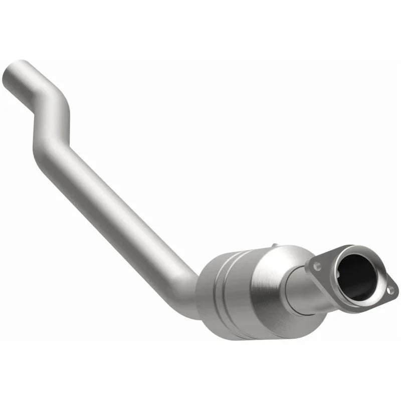 Magnaflow 11-17 Jeep Grand Cherokee 5.7L Direct Fit Converter - Additional View 9