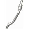 Load image into Gallery viewer, Magnaflow 11-17 Jeep Grand Cherokee 5.7L Direct Fit Converter - Additional View 14