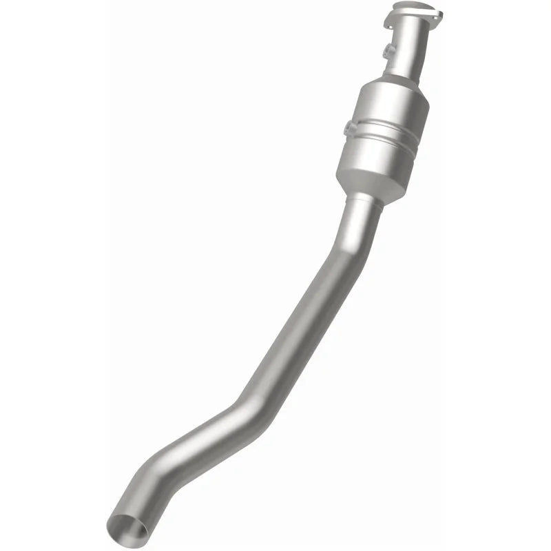 Magnaflow 11-17 Jeep Grand Cherokee 5.7L Direct Fit Converter - Additional View 14
