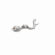 Load image into Gallery viewer, Magnaflow 11-17 Porsche Cayenne 3.6L Direct Fit Converter - Back View