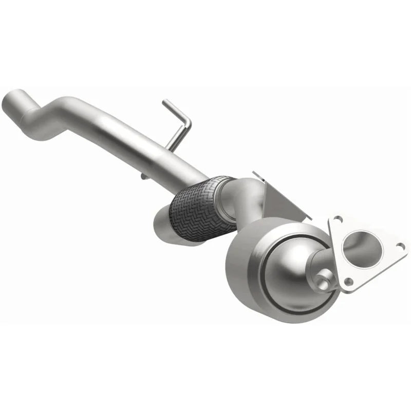 Magnaflow 11-17 Porsche Cayenne 3.6L Direct Fit Converter - Additional View 7