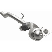 Load image into Gallery viewer, Magnaflow 11-17 Porsche Cayenne 3.6L Direct Fit Converter - Additional View 7