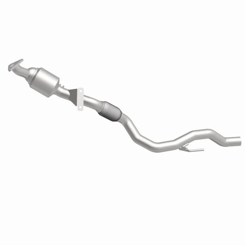 Magnaflow 11-17 Porsche Cayenne 3.6L Direct Fit Converter - Additional View 9