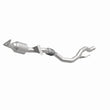 Load image into Gallery viewer, Magnaflow 11-17 Porsche Cayenne 3.6L Direct Fit Converter - Additional View 11