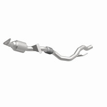 Load image into Gallery viewer, Magnaflow 11-17 Porsche Cayenne 3.6L Direct Fit Converter - Additional View 11