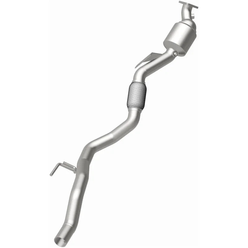 Magnaflow 11-17 Porsche Cayenne 3.6L Direct Fit Converter - Additional View 15
