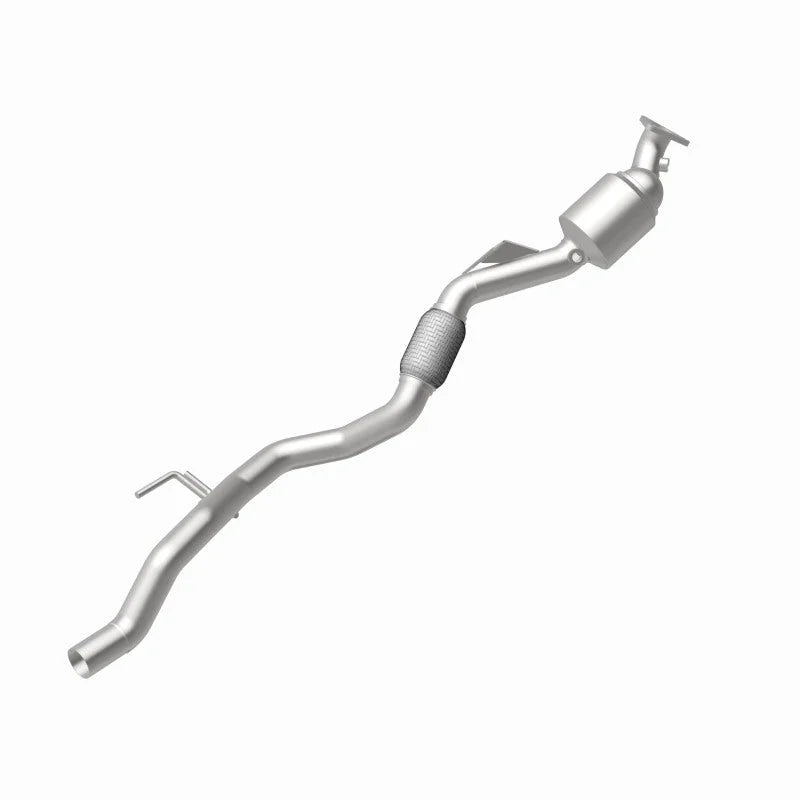 Magnaflow 11-17 Porsche Cayenne 3.6L Direct Fit Converter - Additional View 16
